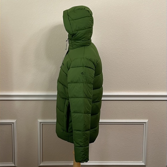 Craghoppers NORWOOD JACKET - Dark Agave - Picture 7 of 16